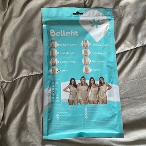 Bellefit postpartum recovery